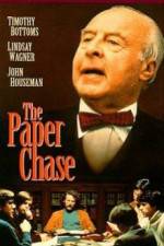 Watch The Paper Chase Megashare8