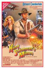 Watch King Solomon's Mines* Megashare8