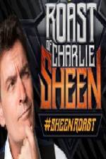 Watch Comedy Central Roast of Charlie Sheen Megashare8