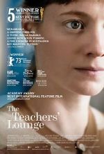 Watch The Teachers\' Lounge Megashare8