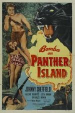 Watch Bomba on Panther Island Megashare8