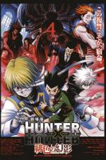 Watch Hunter x Hunter - Phantom Rouge Megashare8