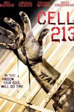 Watch Cell 213 Megashare8