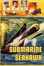 Watch Submarine Seahawk Megashare8