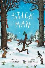 Watch Stick Man Megashare8