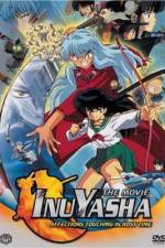 Watch Inuyasha - Affections Touching Across Time Megashare8