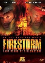 Watch Firestorm: Last Stand at Yellowstone Megashare8