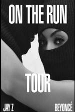 Watch On the Run Tour: Beyonce and Jay Z Megashare8