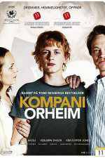 Watch The Orheim Company Megashare8