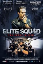 Watch Elite Squad: The Enemy Within Megashare8