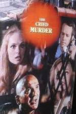 Watch She Cried Murder Megashare8