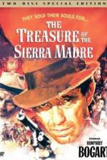 Watch The Treasure of the Sierra Madre Megashare8
