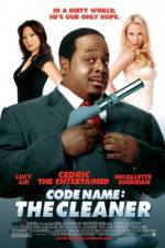 Watch Code Name: The Cleaner Megashare8