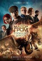 Watch Major Grom: Plague Doctor Megashare8