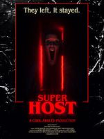 Watch Super Host (Short 2022) Online Megashare8