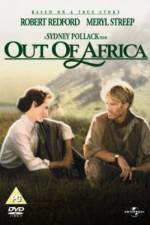 Watch Out of Africa Megashare8
