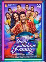 Watch The Great Indian Family Megashare8