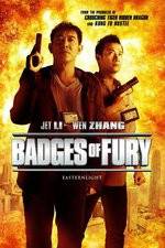 Watch Badges of Fury Megashare8