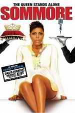 Watch Sommore The Queen Stands Alone Megashare8