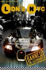 Watch Gumball 3000 LDN 2 NYC Megashare8