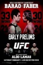 Watch UFC 169 Early Prelims Megashare8