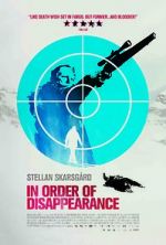 Watch In Order of Disappearance Megashare8