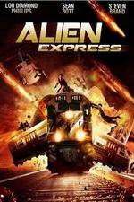 Watch Alien Express Megashare8
