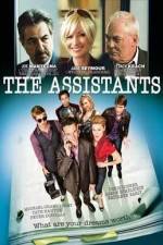 Watch The Assistants Megashare8