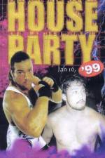 Watch ECW House Party 1998 Megashare8