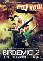 Watch Birdemic 2: The Resurrection Megashare8