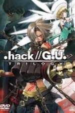 Watch .hack//G.U. Trilogy Megashare8