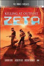 Watch The Killings at Outpost Zeta Megashare8