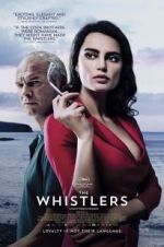 Watch The Whistlers Megashare8