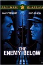 Watch The Enemy Below Megashare8