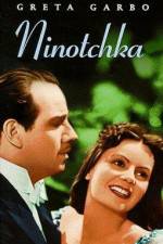 Watch Ninotchka Megashare8