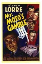 Watch Mr Motos Gamble Megashare8