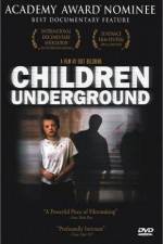 Watch Children Underground Megashare8