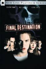 Watch Final Destination Megashare8