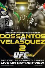 Watch UFC 155 Dos Santos Vs Velasquez 2 Megashare8