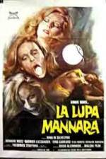 Watch La lupa mannara Megashare8