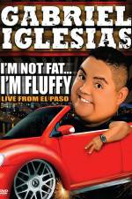 Watch Gabriel Iglesias I'm Not Fat I'm Fluffy Megashare8