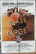 Watch Brass Target Megashare8