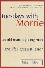 Watch Tuesdays with Morrie Megashare8