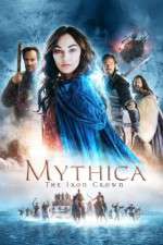 Watch Mythica: The Iron Crown Megashare8