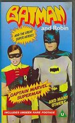 Watch Batman and Robin and the Other Super Heroes Megashare8