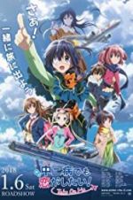 Watch Love, Chunibyo & Other Delusions! Take on Me Megashare8
