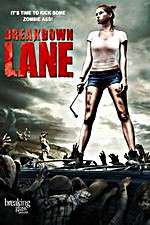 Watch Breakdown Lane Megashare8