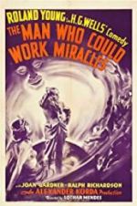 Watch The Man Who Could Work Miracles Megashare8