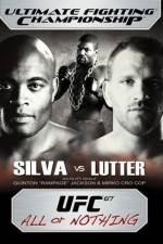 Watch UFC 67 All or Nothing Megashare8