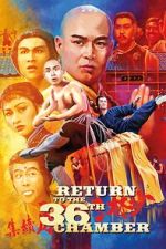 Watch Return to the 36th Chamber Online Megashare8